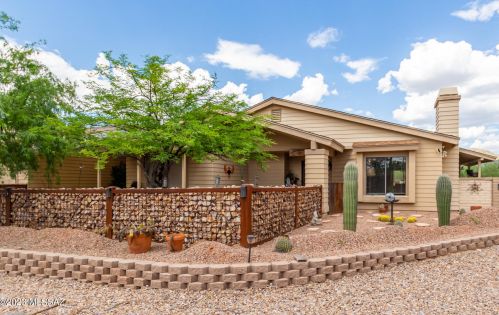 4600 Houghton Rd, Tucson, AZ 85749-8980