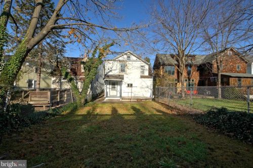 74 Leigh Ave, Princeton NJ 08542-3149 exterior