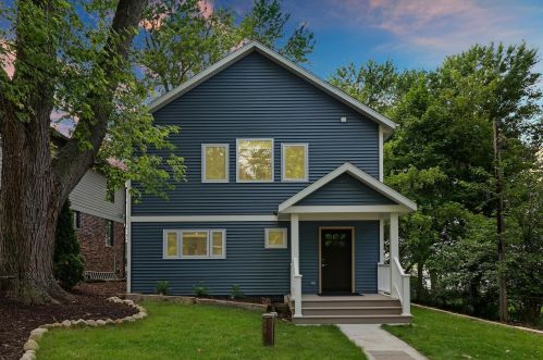 6628 Channel Rd, Waterford, WI 53185-2527