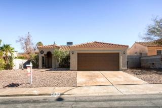 421 Leighann Rd, Henderson, NV 89015-6804