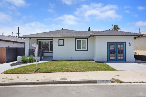 1532 Altadena Ave, San Diego CA  92102-2611 exterior