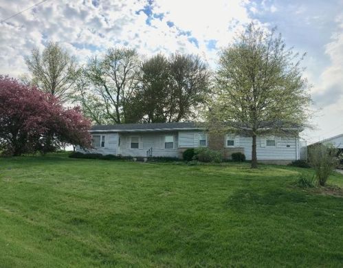 1149 600, Grant, IN 47465-7055