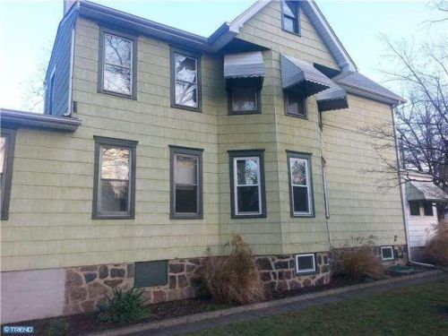 7427 Walnut Ave, Camden, NJ 08109-3076