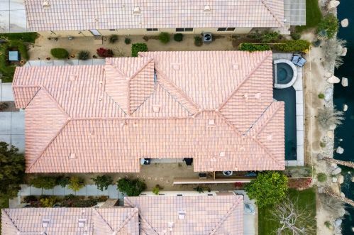 82293 Travolta Ave, Indio CA  92201-8120 exterior