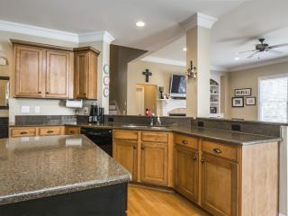 5012 Bodie Ln, Greensboro NC  27455-3456 exterior