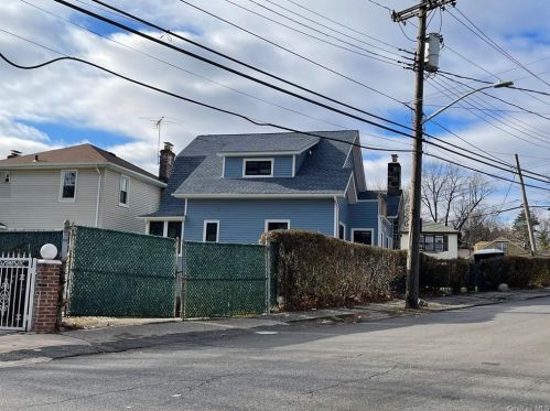 5 Johnson St, Mount Vernon, NY 10550-4910