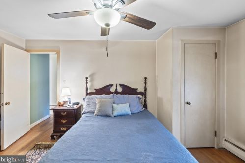 15 Lee St, Hanover PA  17331-1923 exterior