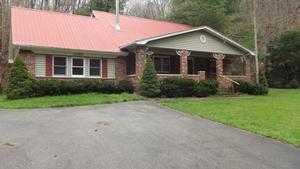 11804 State Highway 7, Jeriel, KY 41143-8468