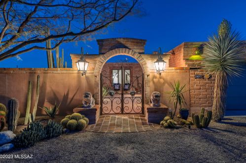 5415 Cabrillo Ct, Tucson, AZ 85718-5140