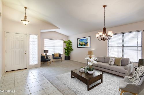 8001 Osage Ave, Mesa, AZ 85212-1514