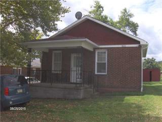 826 John St, Langeloth, PA 15054-1109