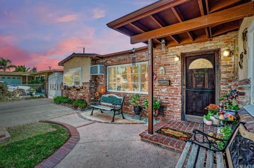 15408 Giordano St, City Of Industry CA  exterior