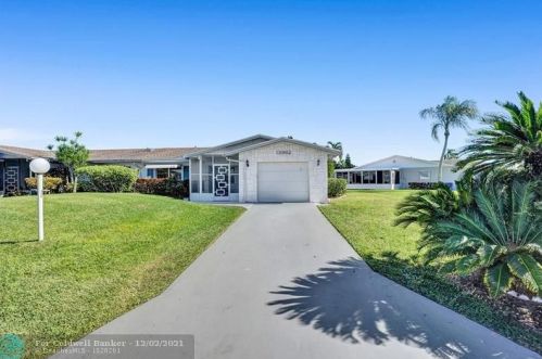 13862 Packard Ter, Delray Beach, FL 33484-1562