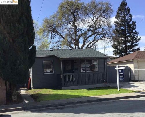 15023 Robin St, San Leandro, CA 94578-1964