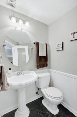 12320 Kennedy St, Cedar Lake IN  46303-9332 exterior
