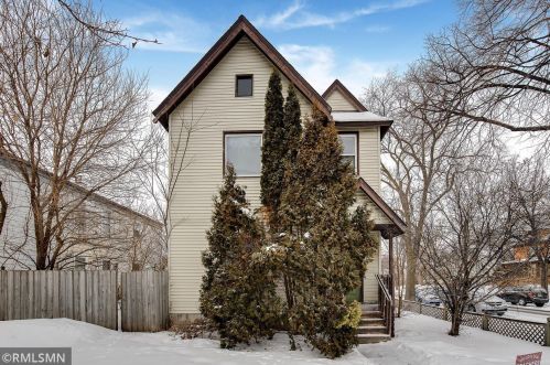 3200 Blaisdell Ave, Minneapolis MN 55408-4419 exterior