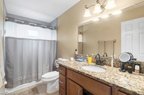 3302 6th Ave, Cape Coral FL  33914-5397 exterior