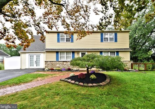 1264 Almshouse Rd, Jamison, PA 18929-1121