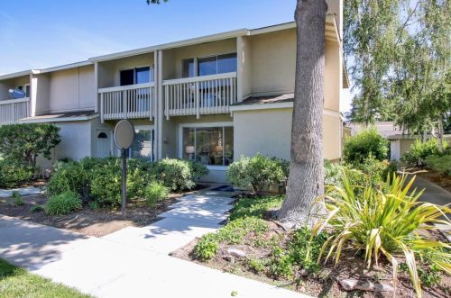 1070 Michelangelo Dr, Sunnyvale, CA 94087-2873