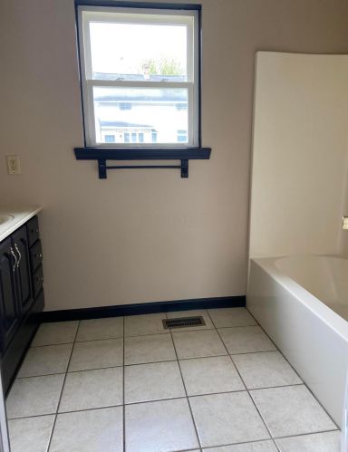 301 Chester St, Mount Vernon OH  43050-1511 exterior