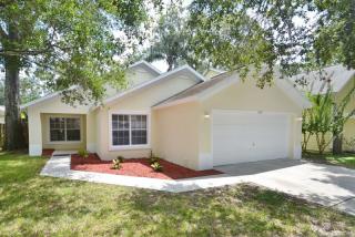 1384 Black Willow Trl, Altamonte Springs FL  32714-1156 exterior