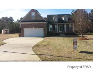 4516 Grip Dr, Fayetteville, NC 28312-7406