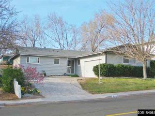2510 Severn Dr, Reno, NV 89503-2146