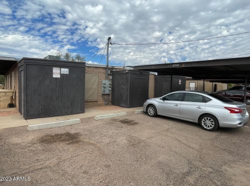 6713 Myrtle Ave, Glendale AZ 85301-1801 exterior