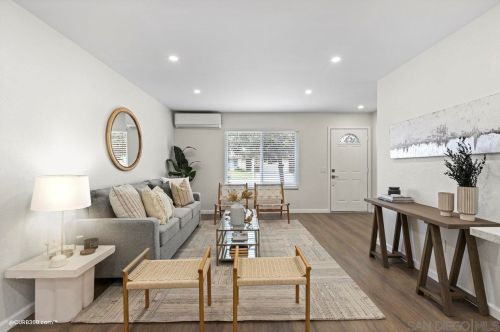 8032 Kenova St, San Diego CA exterior