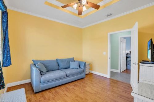 4402 12 Pl, Cape Coral FL  33904-5342 exterior