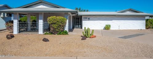 10955 Tropicana Cir, Sun City, AZ 85351-2132
