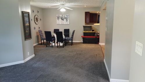 360 Chestnut St, Marion OH  43302-2941 exterior