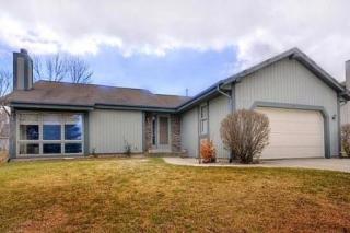 4125 Fieldview Ct, Hales Corners, WI 53132-9187