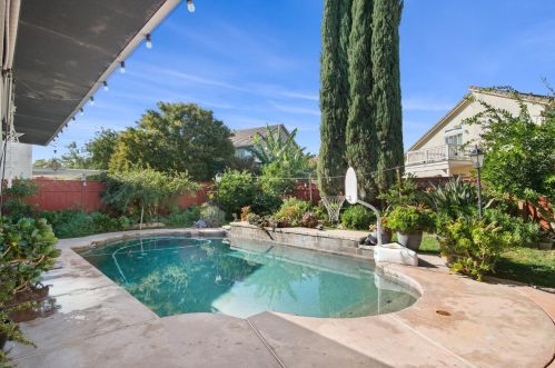 705 Skimmer Dr, Grayson CA  95363-8735 exterior