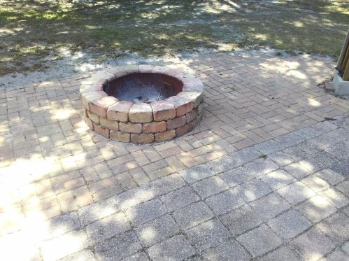 2260 Lois Ave, Arcadia FL  34266-6464 exterior