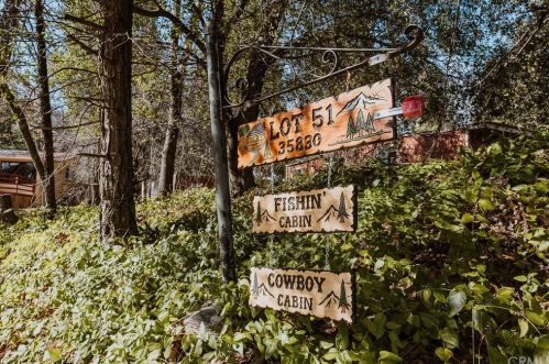 35830 Sierra Linda Dr, Bass Lake, CA 93669-9718