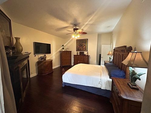 3 Cedar St, Daytona Beach FL  32127-6416 exterior