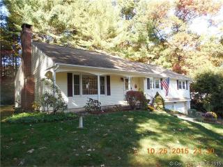 108 Fox Den Rd, Bristol, CT 06010-9006