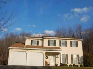852 Rosewood Ter, Endicott, NY 13760-1628