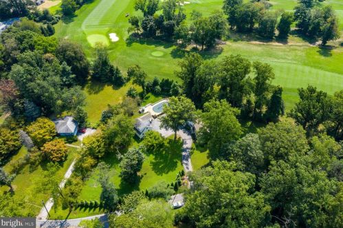 101 Marple Rd, Haverford PA  19041-1027 exterior