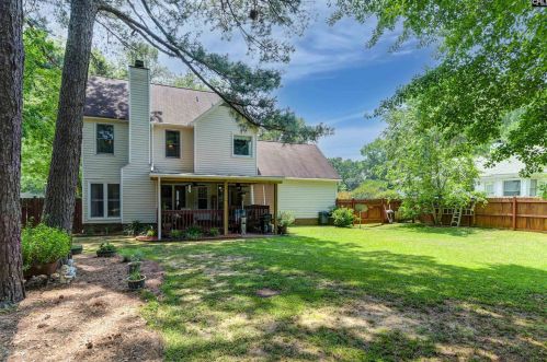 807 Whitney Ln, Lexington, SC 29072-7910