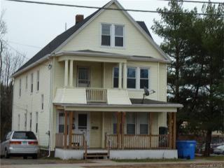 1899 Dixwell Ave, New Haven CT  06514-3103 exterior