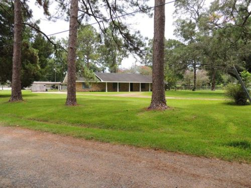 1690 Main St, Opelousas, LA 70570-6619