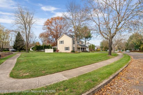 9 Salem Ln, Jackson Twp NJ  08527-1210 exterior
