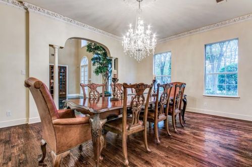 1310 Noble Way, Lewisville, TX 75022-8112