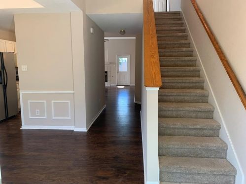 154 Meadowlark Cir, Georgetown TX  78626-4601 exterior