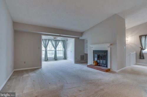 7779 Willow Pt Dr, Falls Church VA  22042-7536 exterior