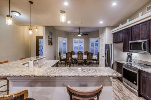 3671 Yazoo Dr, Lake Havasu City AZ  86404-2311 exterior