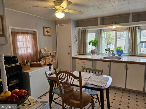 17284 Water View Dr, Lewes DE  19958 exterior