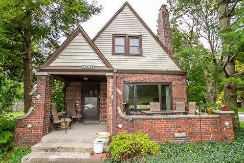 5750 10th St, Indianapolis, IN 46219-4505